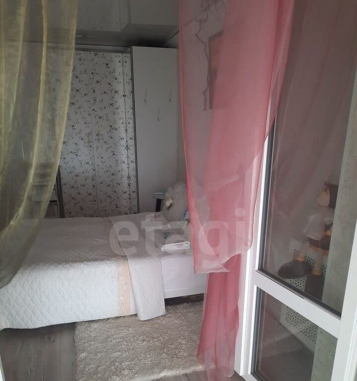 квартира г Ростов-на-Дону пр-кт Соколова 92 фото 16