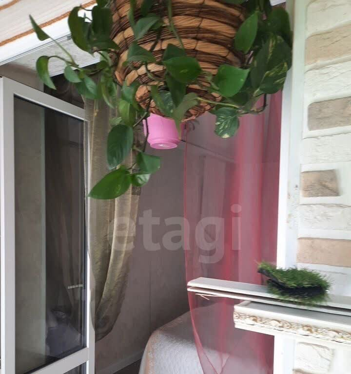 квартира г Ростов-на-Дону пр-кт Соколова 92 фото 17