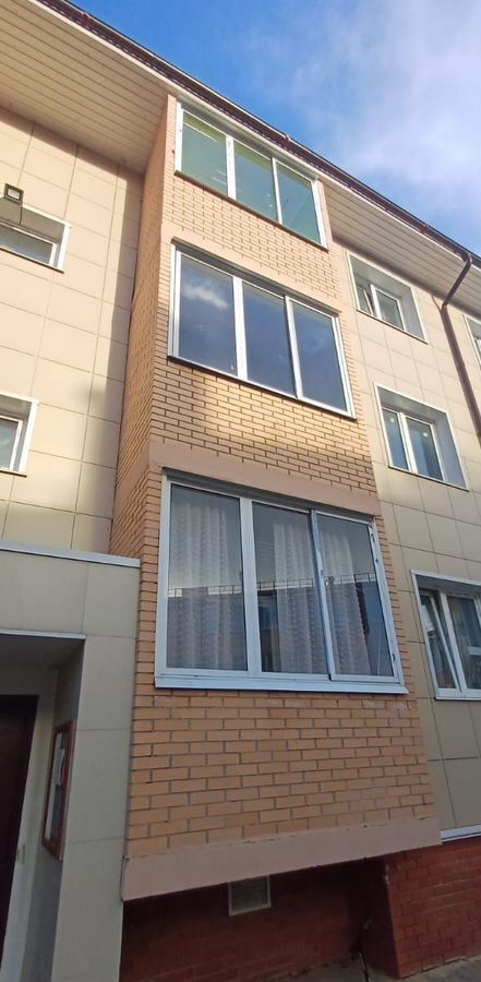 квартира городской округ Богородский г Ногинск ул Кирова 1а фото 15