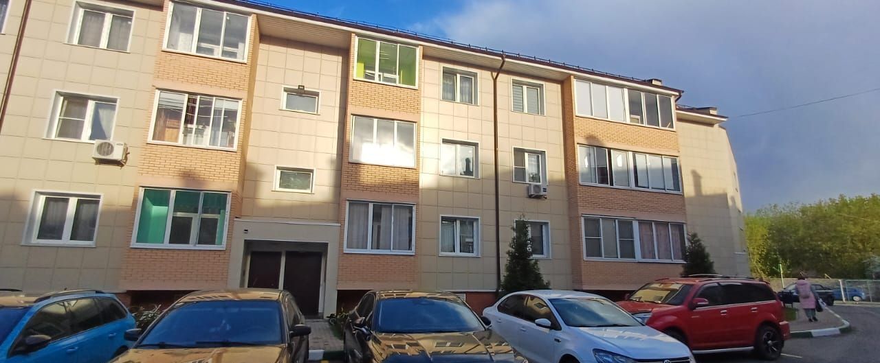 квартира городской округ Богородский г Ногинск ул Кирова 1а фото 17