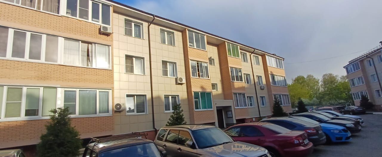 квартира городской округ Богородский г Ногинск ул Кирова 1а фото 18