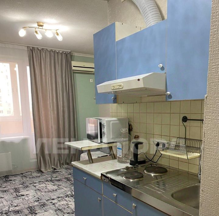 квартира г Ростов-на-Дону р-н Советский ул Жданова 1/5 фото 4