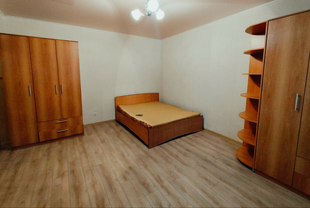 квартира г Брянск пр-кт Станке Димитрова 67к/3 фото 5
