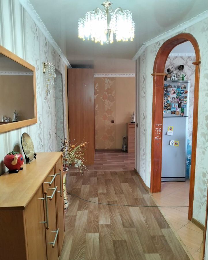 квартира г Чита р-н Черновский мкр-н Агрогородок Опытный, 2 фото 9