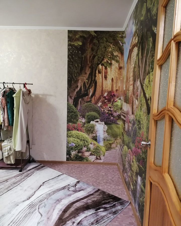 квартира г Таганрог Северный пер 1-й Новый 6/1 фото 7
