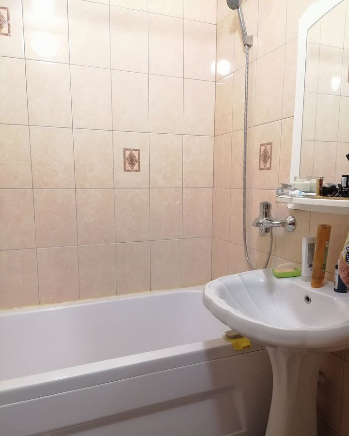 квартира г Таганрог Северный пер 1-й Новый 6/1 фото 9