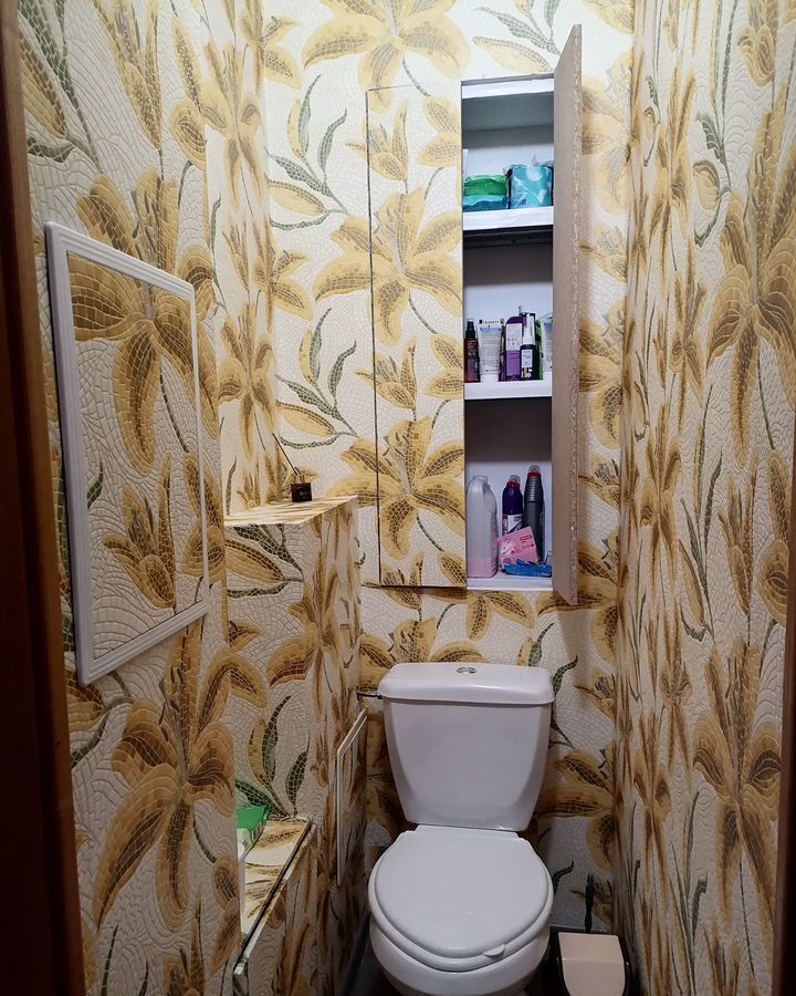 квартира г Таганрог Северный пер 1-й Новый 6/1 фото 11