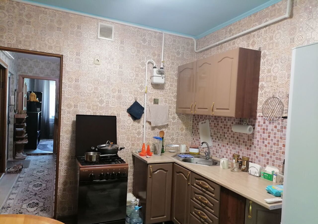 квартира г Таганрог Северный пер 1-й Новый 6/1 фото 12