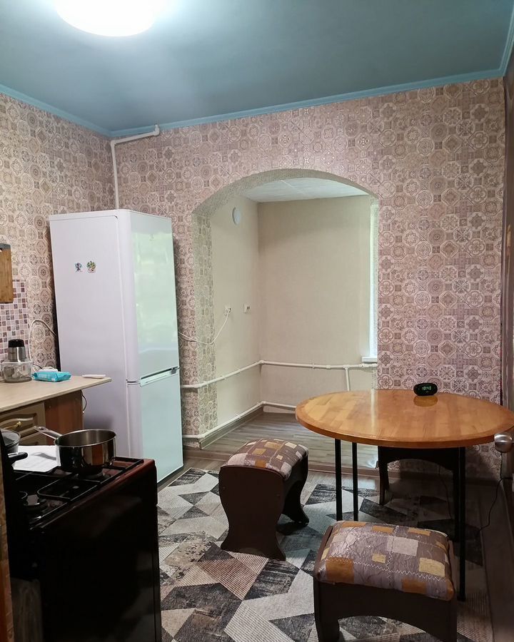 квартира г Таганрог Северный пер 1-й Новый 6/1 фото 13