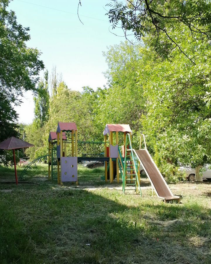 квартира г Таганрог Северный пер 1-й Новый 6/1 фото 20