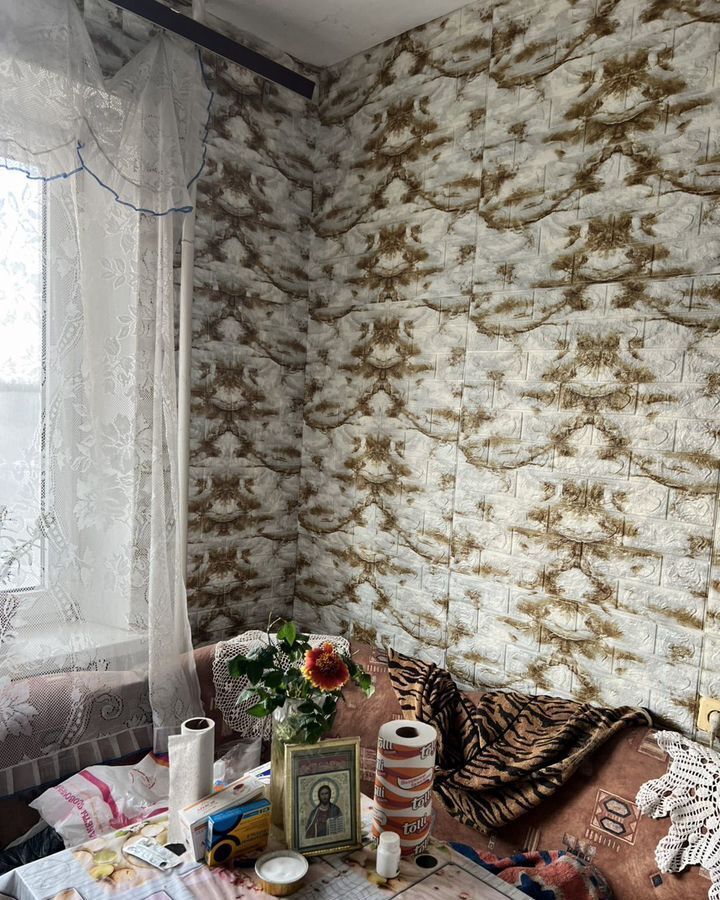 квартира г Таганрог Северный пер 1-й Новый 14/3 фото 6