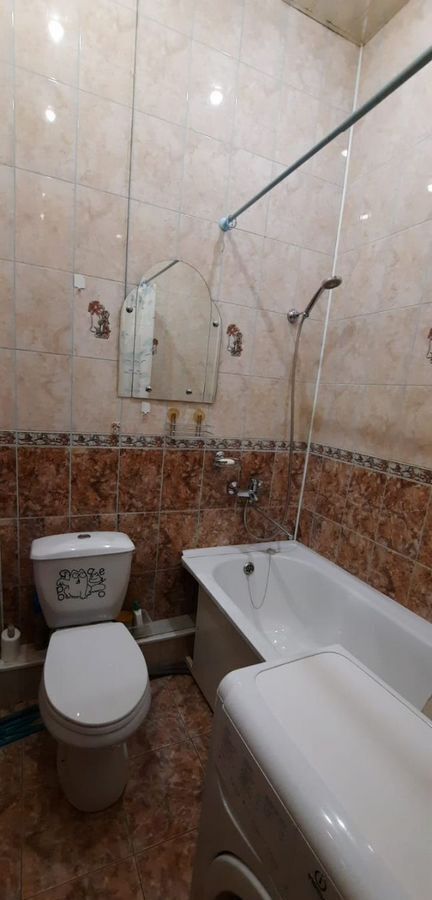 квартира г Волгоград р-н Краснооктябрьский ул им. Поддубного 9 фото 8