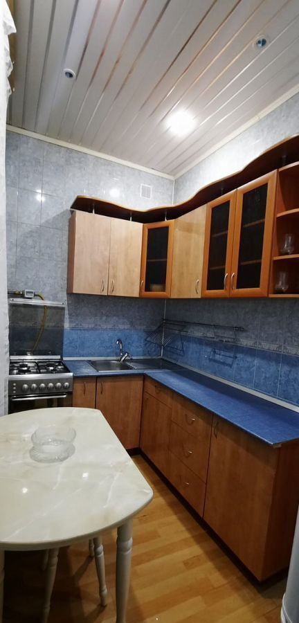 квартира г Волгоград р-н Краснооктябрьский ул им. Поддубного 9 фото 9