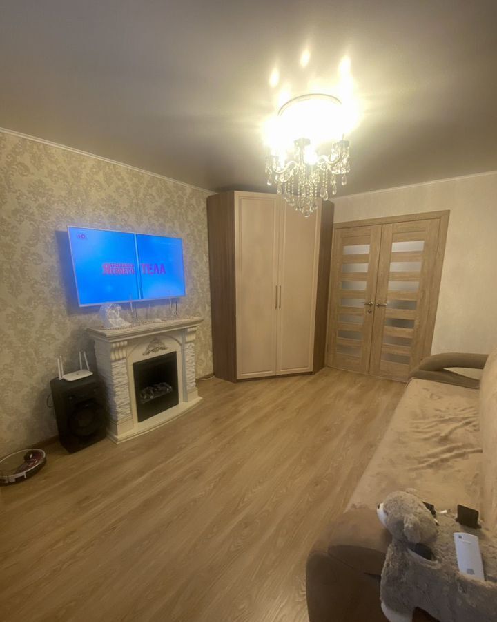 квартира г Копейск пр-кт Славы 11б Копейский г. о. фото 3