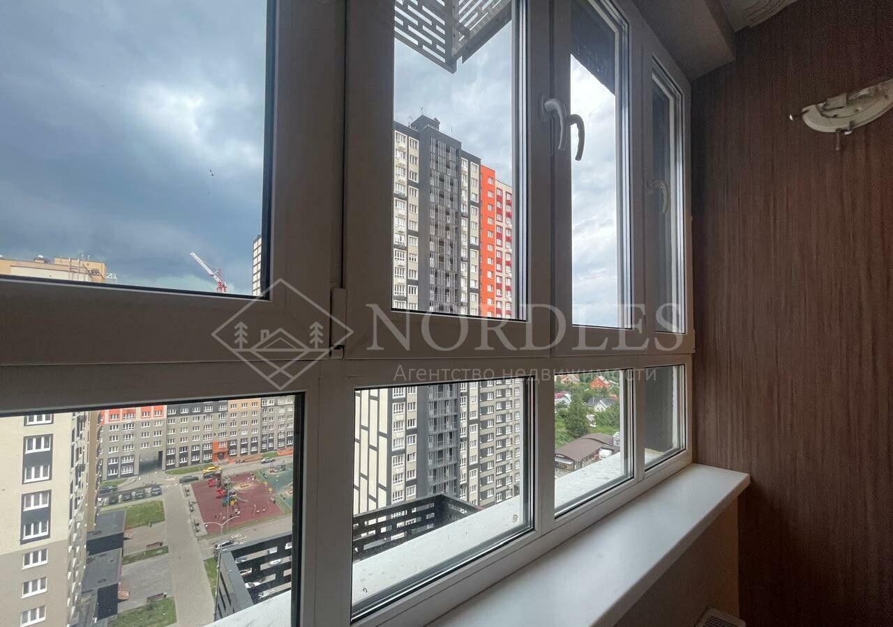 квартира г Балашиха ул Яганова 9 фото 7