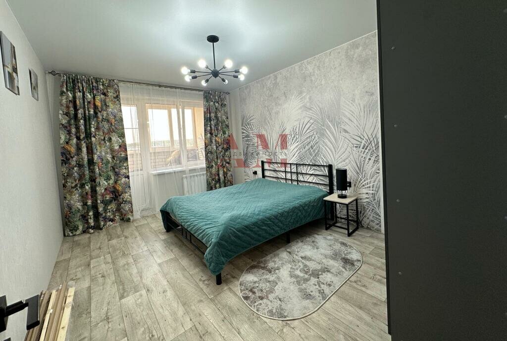 квартира г Владимир улица Родионовка, 14к 1 фото 9