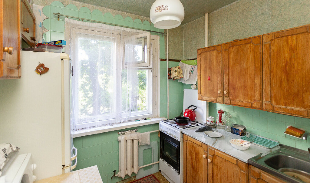 квартира г Владимир ул Балакирева 43 фото 11
