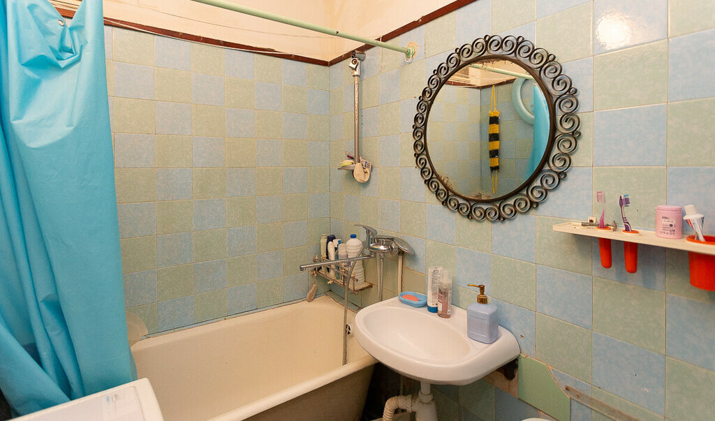 квартира г Владимир ул Балакирева 43 фото 14
