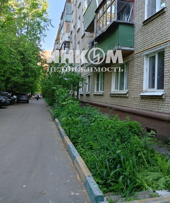 квартира г Химки ул Энгельса 14а Химки фото 1