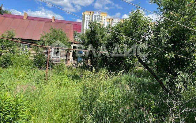 дом г Пенза ул Ново-Гражданская 51/43 фото 5