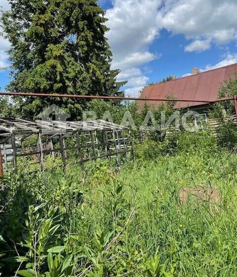 дом г Пенза ул Ново-Гражданская 51/43 фото 6