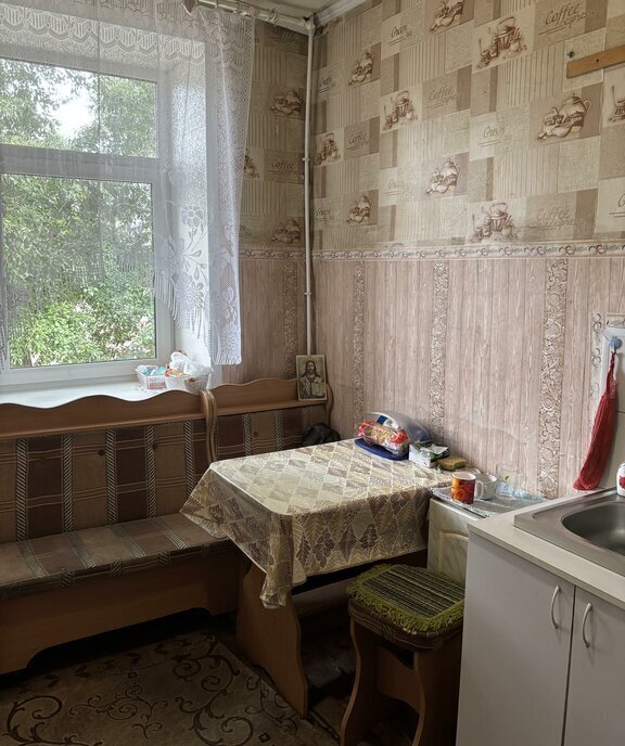 квартира г Рубцовск ул Октябрьская 147 фото 8