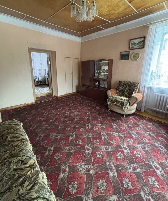 квартира г Рубцовск ул Октябрьская 147 фото 12