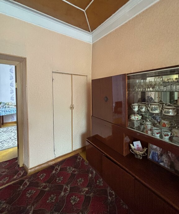 квартира г Рубцовск ул Октябрьская 147 фото 14