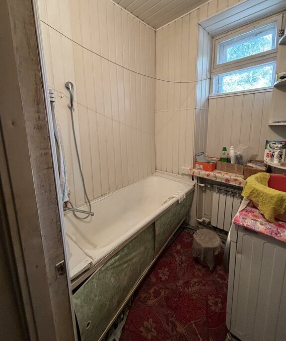 квартира г Рубцовск ул Октябрьская 147 фото 18
