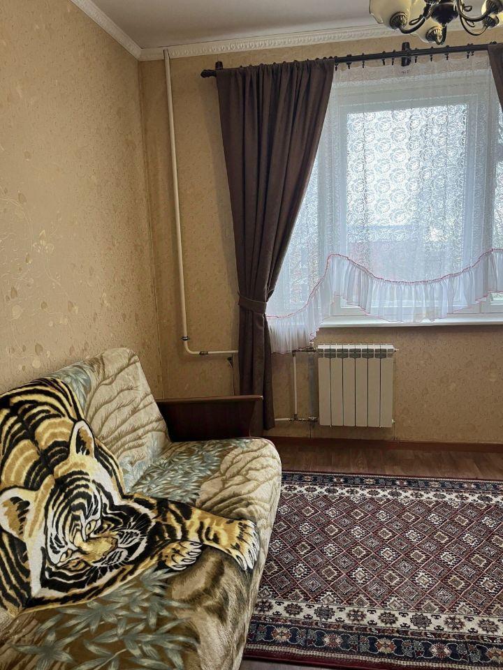 квартира г Санкт-Петербург ул Маршала Казакова 28/1 Ленинградская область фото 7