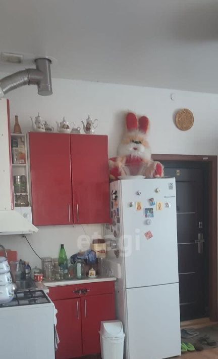 квартира г Самара Алабинская ул Куйбышева 147 фото 3