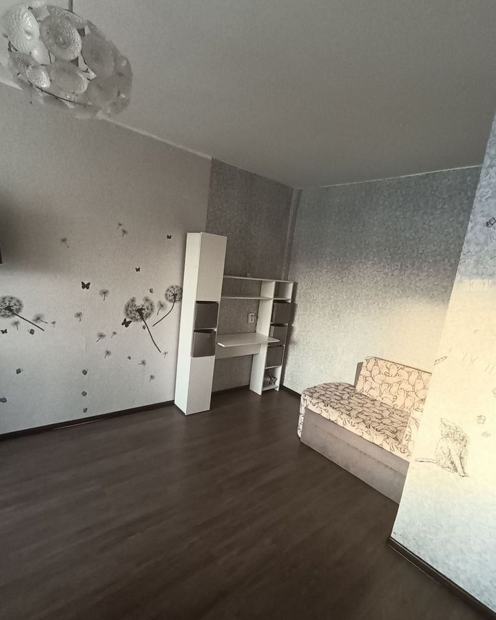 квартира г Северодвинск Ягры ул Свободы 4 фото 3