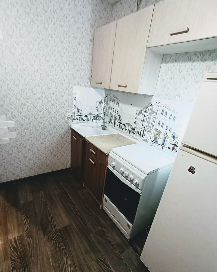 квартира г Северодвинск Ягры ул Свободы 4 фото 2