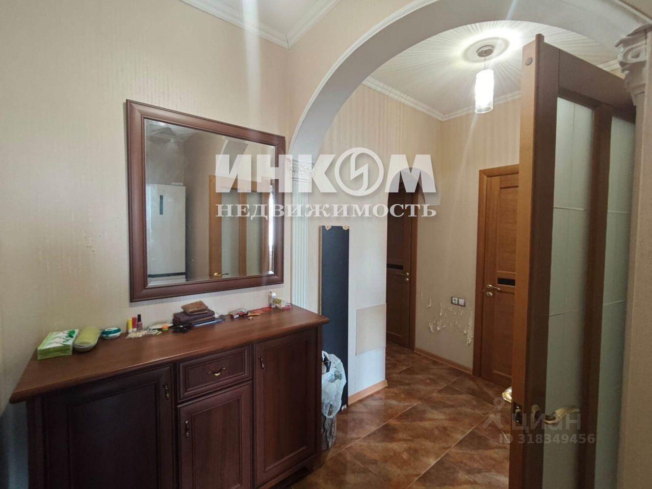 квартира г Балашиха мкр Ольгино ул Граничная 26 Новое фото 13
