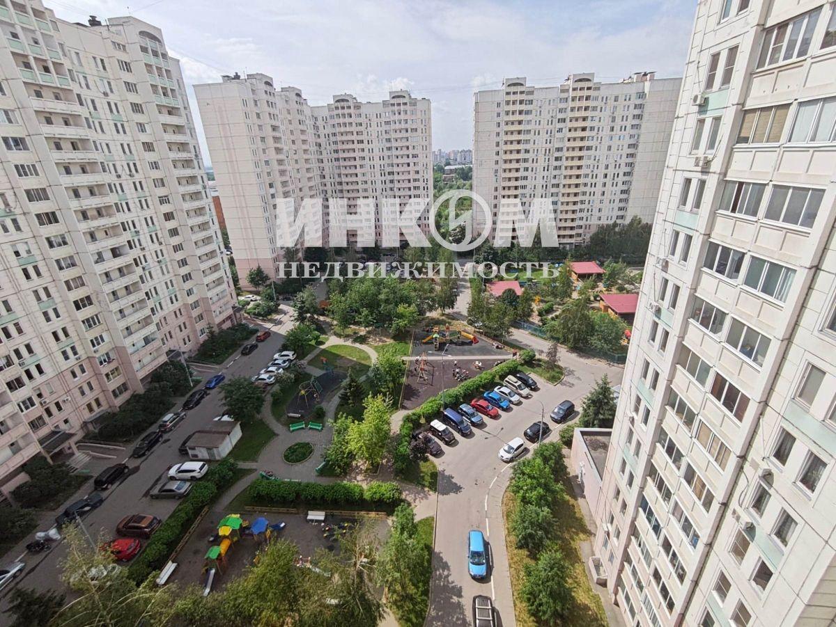 квартира г Балашиха мкр Ольгино ул Граничная 26 Новое фото 17