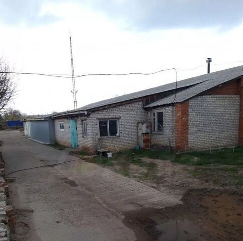 производственные, складские р-н Заволжский дом 18б фото