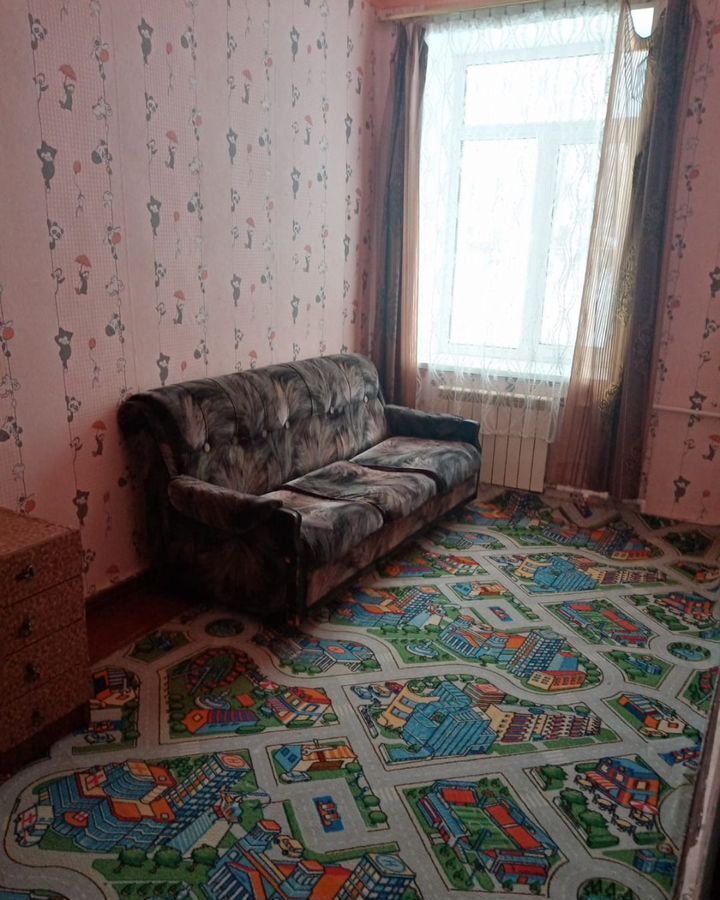 квартира г Кушва ул Магистральная 19 Кушвинский муниципальный округ фото 5