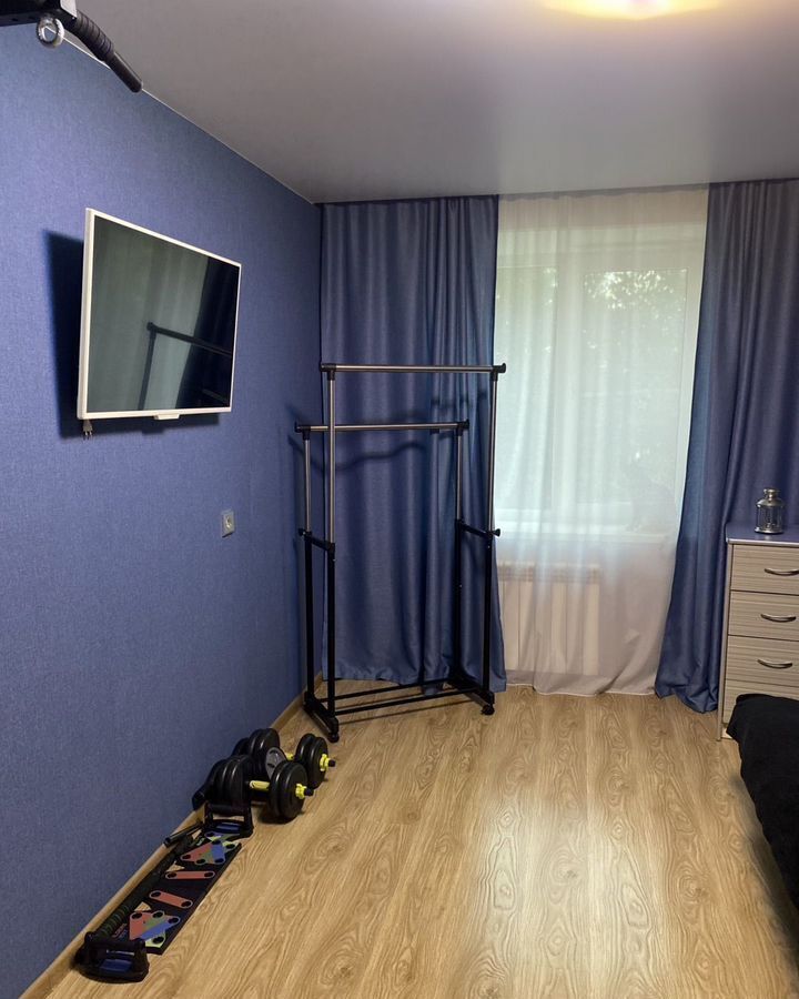 квартира г Копейск пр-кт Славы 11б Копейский г. о. фото 10