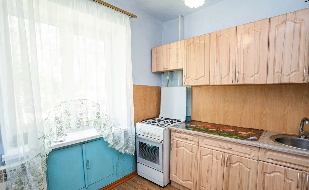 квартира г Верхний Уфалей ул Бабикова 70 Верхнеуфалейский г. о. фото 13