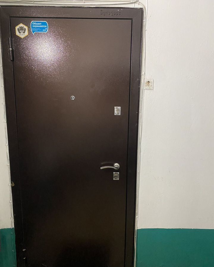 квартира г Копейск пр-кт Славы 11б Копейский г. о. фото 21