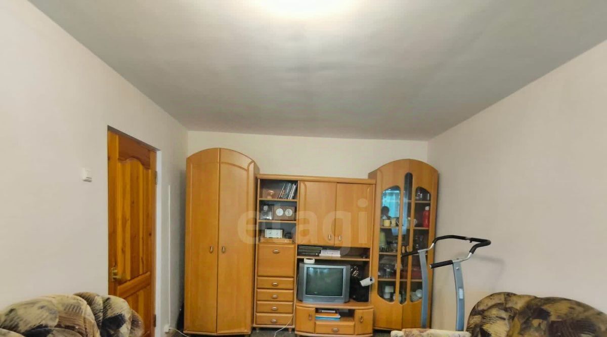 квартира г Березовский пр-кт Ленина 7а/1 фото 11
