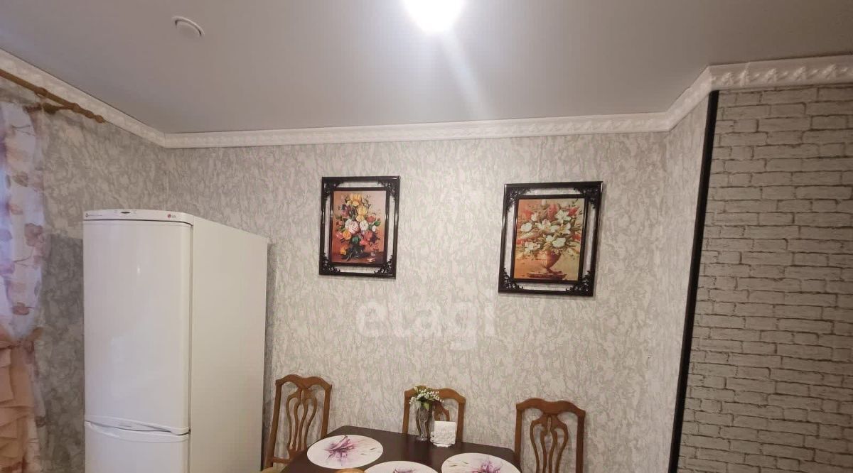 квартира г Прокопьевск р-н Рудничный 10-й микрорайон Тырган 10 фото 25