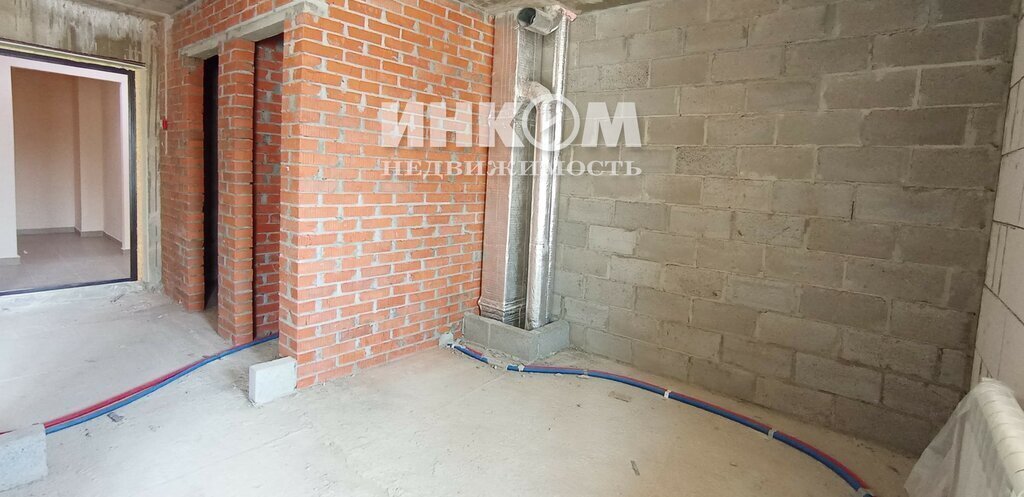 квартира г Москва п Первомайское ЖК «Эдельвейс» Крёкшино, к 5А фото 10