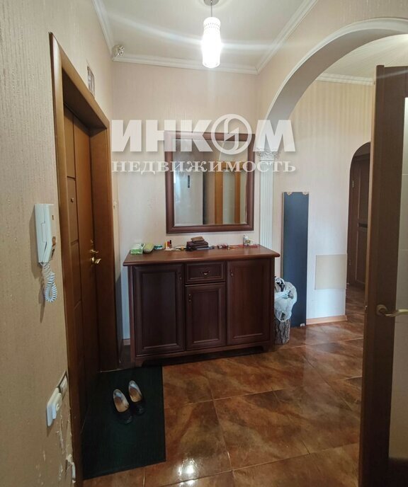 квартира г Балашиха мкр Ольгино ул Граничная 26 Ольгино фото 13
