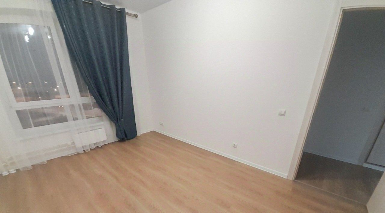 квартира г Москва метро Щербинка ш Варшавское 282к/2 фото 10