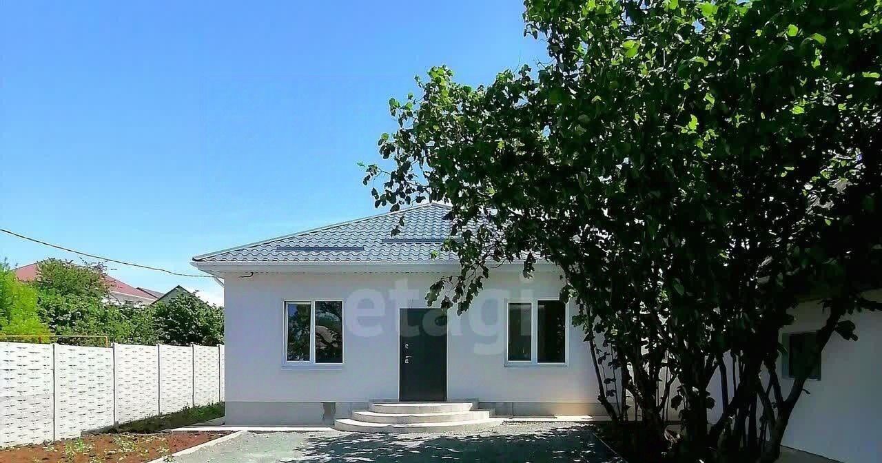 дом г Симферополь р-н Киевский ул Меркезий фото 9