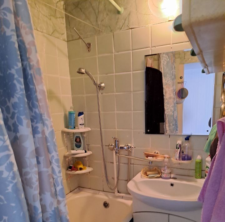 квартира г Тольятти р-н Автозаводский б-р Королева 10 6-й кв-л фото 6