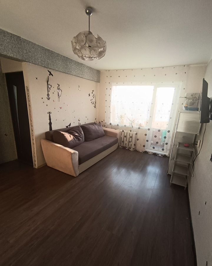 квартира г Северодвинск Ягры ул Свободы 4 фото 6