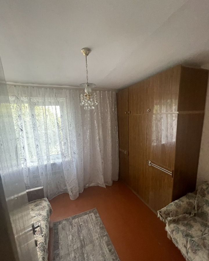 квартира р-н Крымский г Крымск ул Ленина 159 Крымское городское поселение фото 7