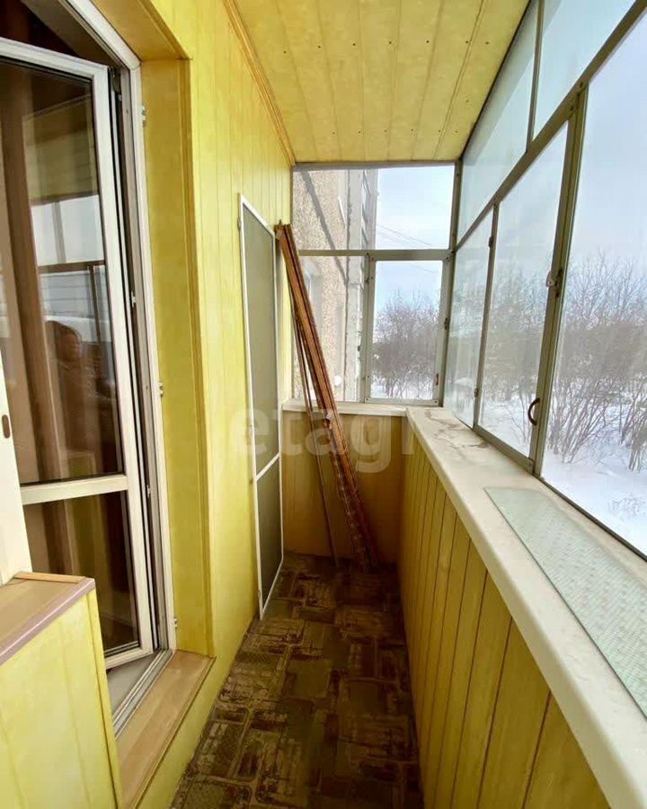 квартира г Нижний Тагил р-н Тагилстроевский ул Красная 10а фото 12